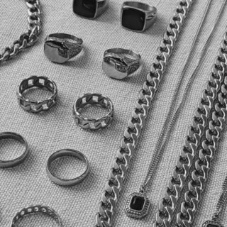 Jewelleries