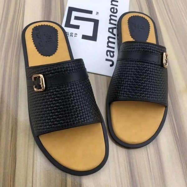 Twin Texture Slip-On