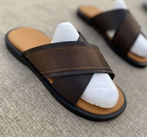 Amber Trail Slides