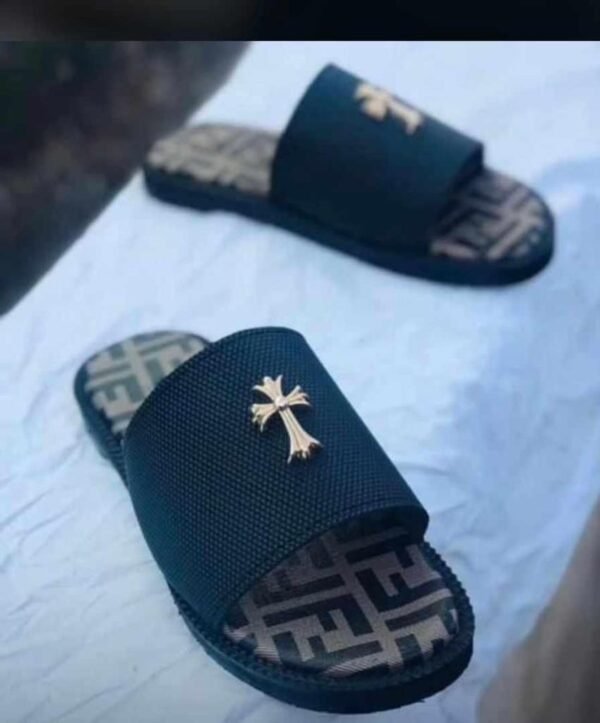 Urban Mosaic Slides
