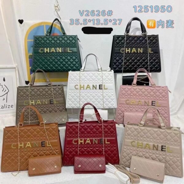 CHANEL Bag