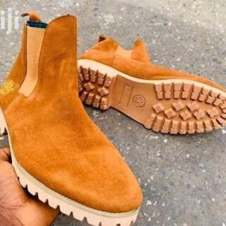 Timberland Chelsea boots