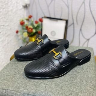 Bottega Veneta slip-on loafer