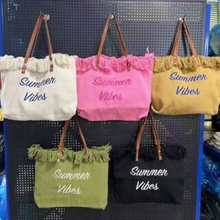 Sunny Totebag