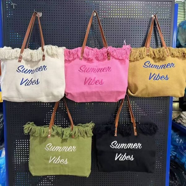 Sunny Totebag