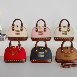 Min Signature Series Bag