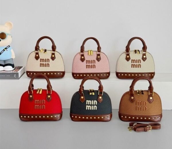Min Signature Series Bag
