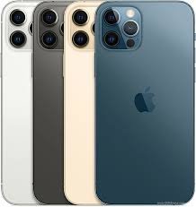 Apple iphone 12 pro