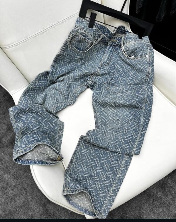 🛍HIGH QUALITY BAGGY JEANS TRA