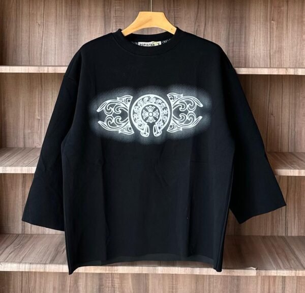 🛍QUALITY BRANDED HEAVY CROP TEES - Image 23