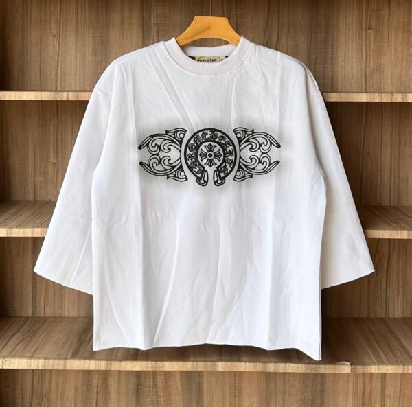 🛍QUALITY BRANDED HEAVY CROP TEES - Image 20