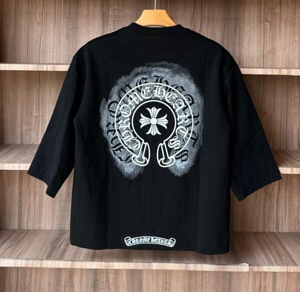 🛍QUALITY BRANDED HEAVY CROP TEES - Image 17