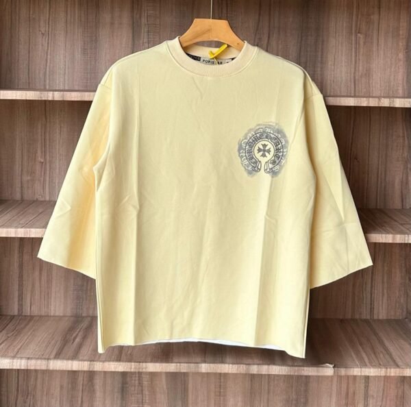 🛍QUALITY BRANDED HEAVY CROP TEES - Image 18