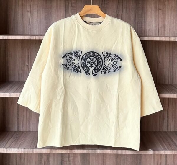 🛍QUALITY BRANDED HEAVY CROP TEES - Image 15