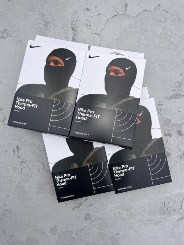 Authentic Nike balaclava Sealed in box🗃 - Image 7