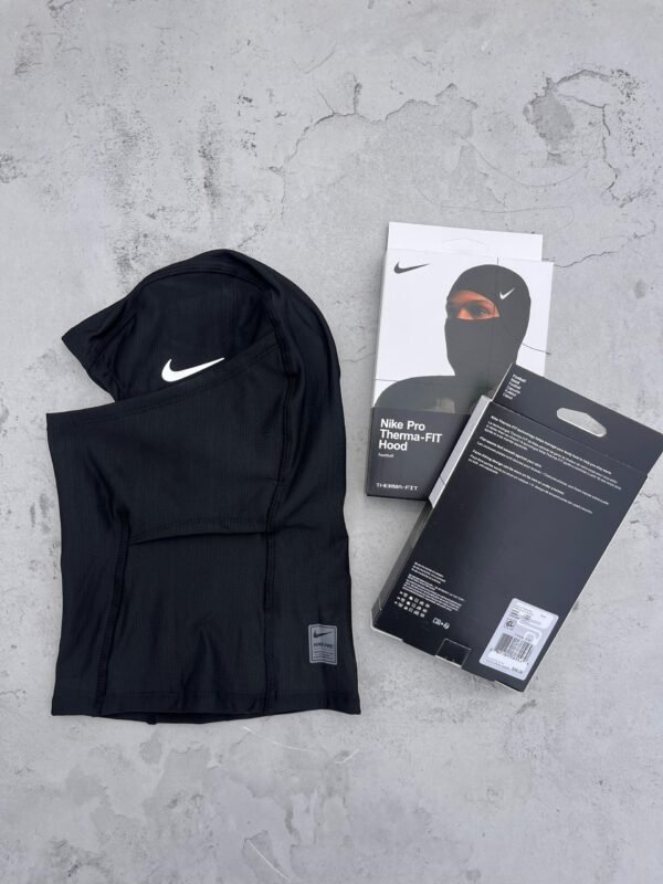 Authentic Nike balaclava Sealed in box🗃 - Image 3