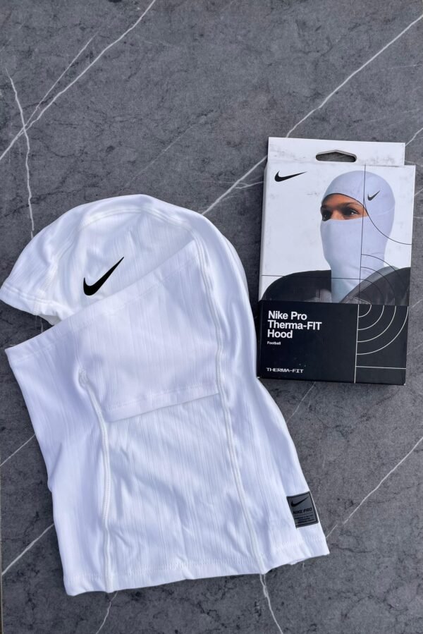 Authentic Nike balaclava Sealed in box🗃