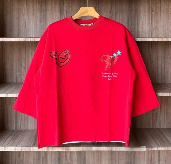 🛍QUALITY BRANDED HEAVY CROP TEES - Image 14