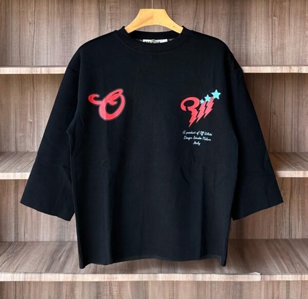 🛍QUALITY BRANDED HEAVY CROP TEES - Image 10