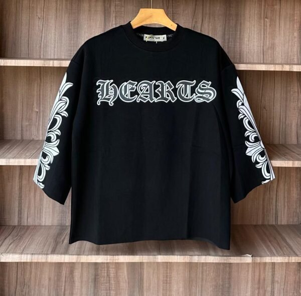 🛍QUALITY BRANDED HEAVY CROP TEES - Image 4