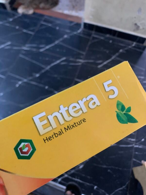 Entra5