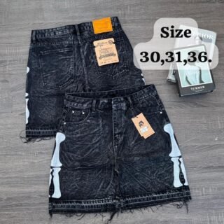 🛍QUALITY JEANS SHORTS