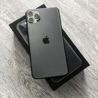 Apple iphone 11 Pro Max