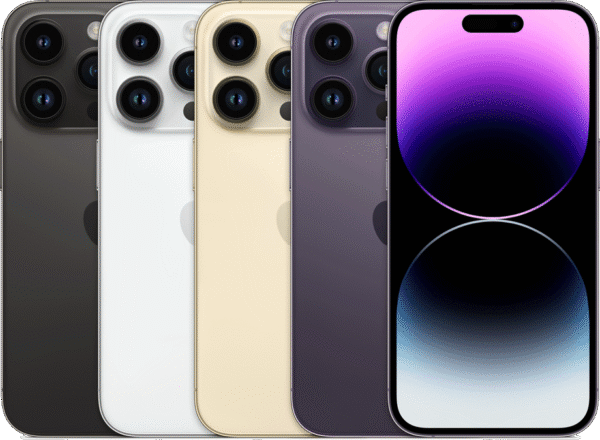 Apple iphone 14 Pro Max 256GB