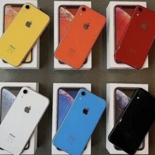 Apple iphone Xr 64GB